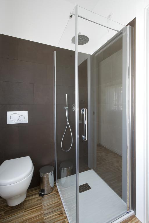 Attico Stema Luxury Apartamento Misano Adriatico Exterior foto