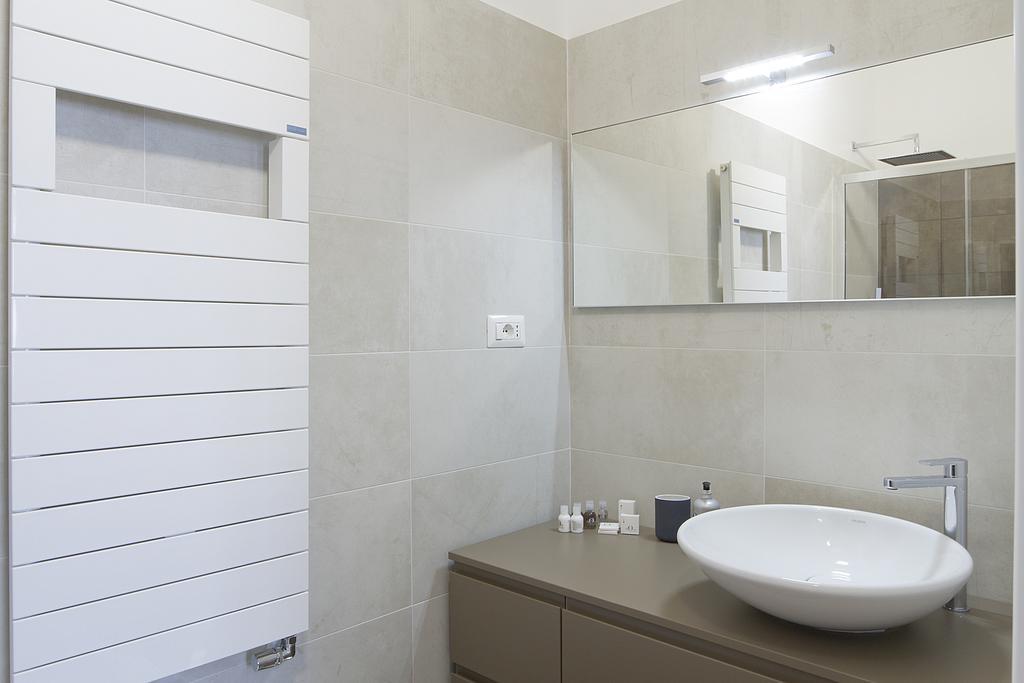 Attico Stema Luxury Apartamento Misano Adriatico Exterior foto